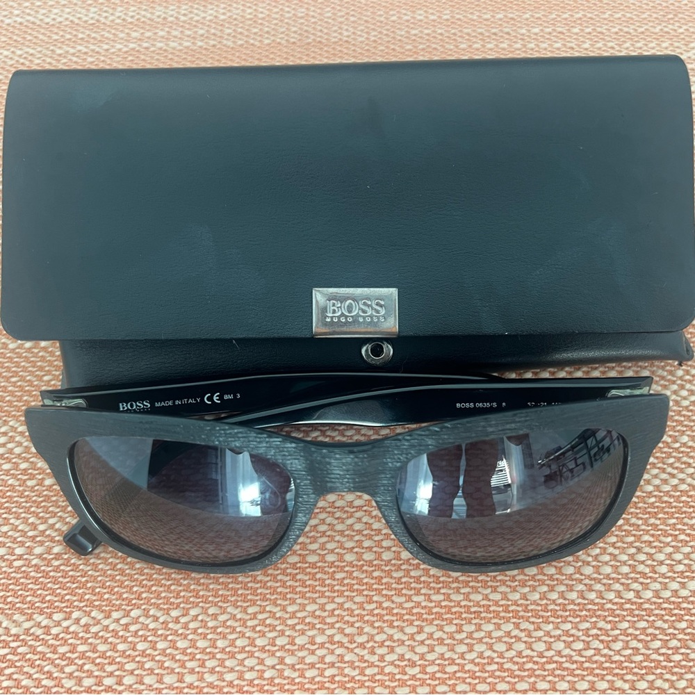 Hugo Boss Sunglasses